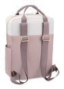 Kapten & Son Bergen Backpack Dusty Rose