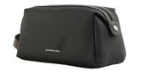 Kapten & Son Windsor Washbag M All Black Kapten & Son Windsor Washbag M All Black