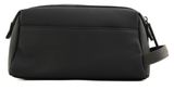 Kapten & Son Windsor Washbag M All Black Kapten & Son Windsor Washbag M All Black