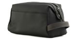 Kapten & Son Windsor Washbag M All Black Kapten & Son Windsor Washbag M All Black