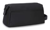 Kapten & Son Windsor Washbag M All Black