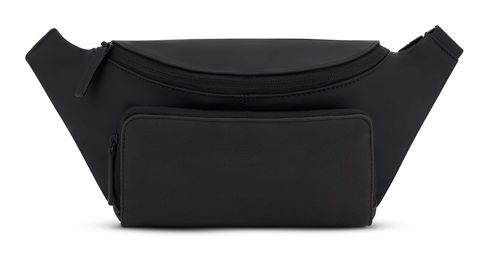 Kapten & Son Bali Crossbody by Mariefeandjakesnow All Black