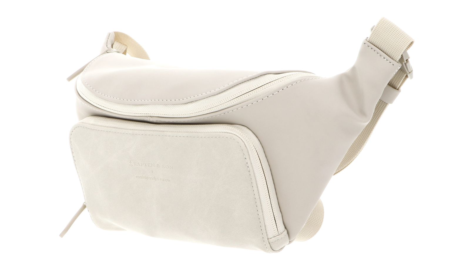 Kapten & Son Bali Crossbody by Mariefeandjakesnow Sandstone Kapten & Son Bali Crossbody by Mariefeandjakesnow Sandstone
