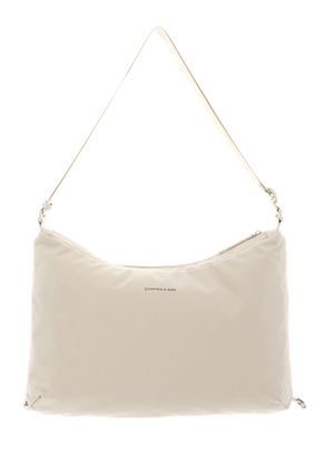 Kapten & Son Skara Crossover Bag L Sandstone