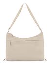 Kapten & Son Skara Crossover Bag L Sandstone