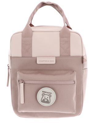 Kapten & Son Bergen Kids Backpack Rose