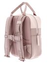 Kapten & Son Bergen Kids Backpack Rose