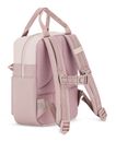 Kapten & Son Bergen Kids Backpack Rose Kapten & Son Bergen Kids Backpack Rose