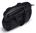 Kapten & Son Hellvi Cloud Small Shoulder Bag S All Black