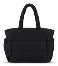 Kapten & Son Hellvi Cloud Small Shoulder Bag S All Black