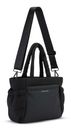 Kapten & Son Hellvi Cloud Small Shoulder Bag S All Black