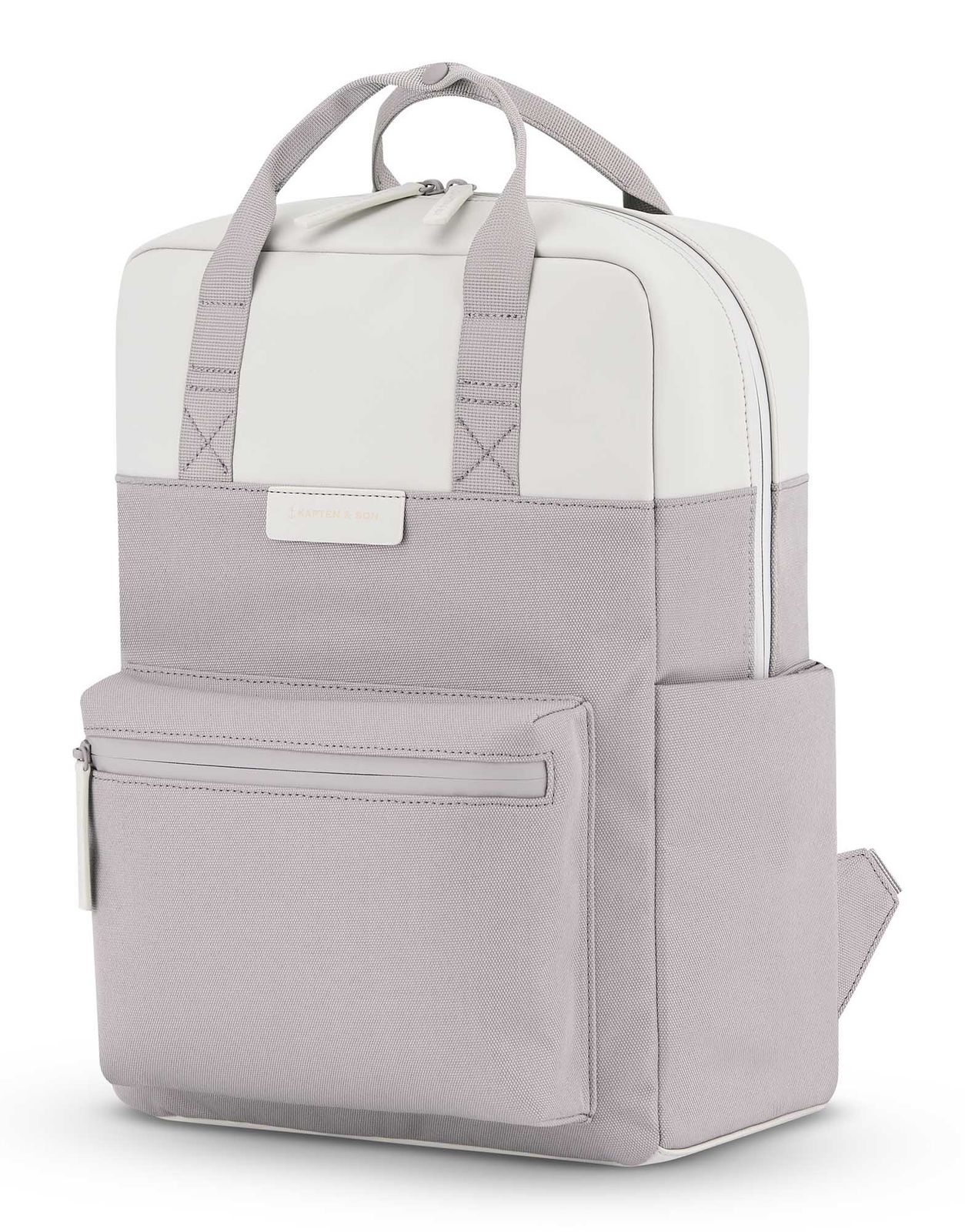 Kapten & Son Bergen Pro Backpack Muted Clay Kapten & Son Bergen Pro Backpack Muted Clay