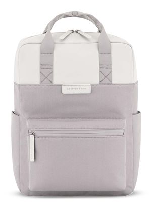 Kapten & Son Bergen Pro Backpack Muted Clay