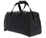 Kapten & Son Storen Bag All Black Kapten & Son Storen Bag All Black