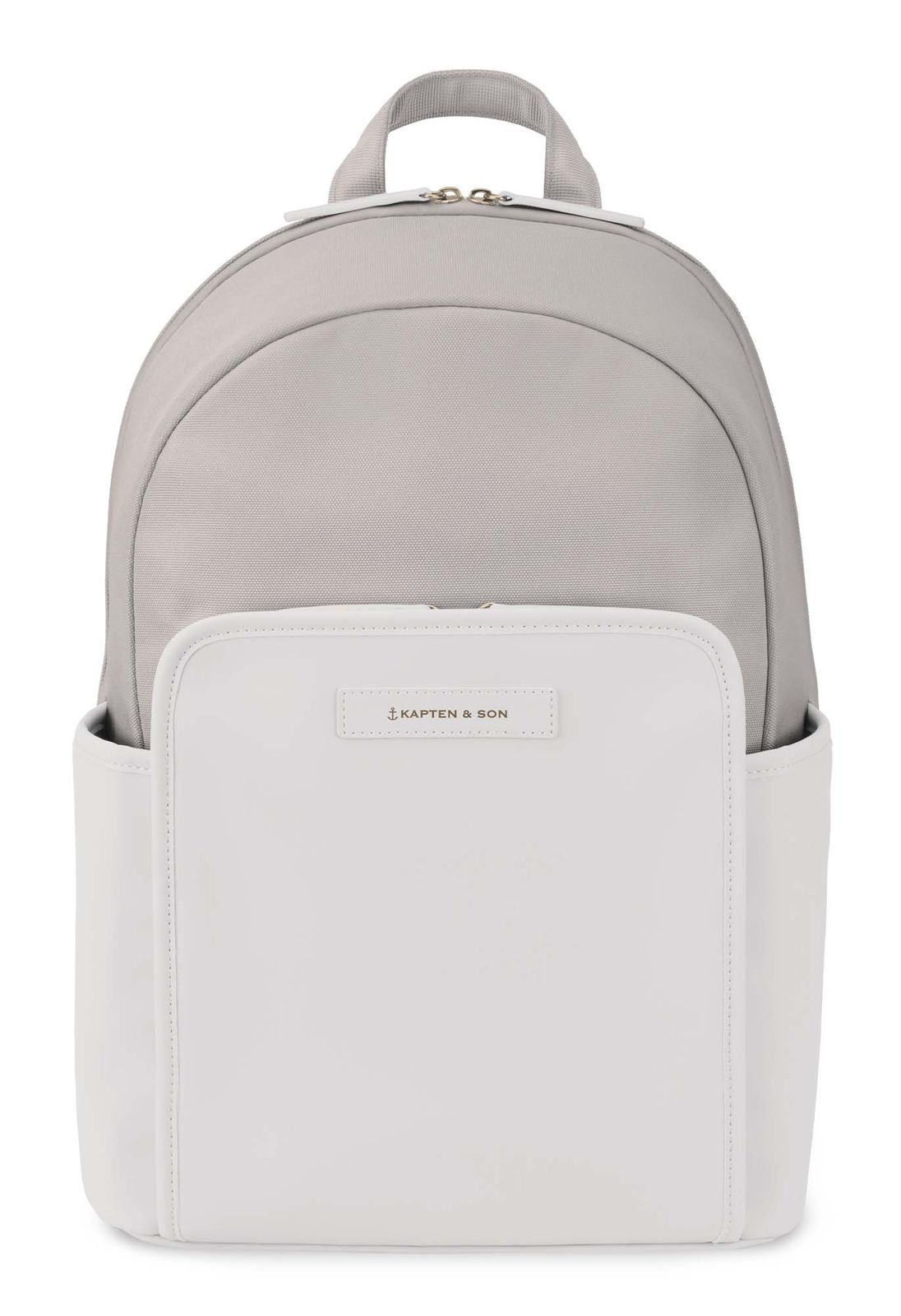 Kapten & Son Aalborg Backpack Muted Clay