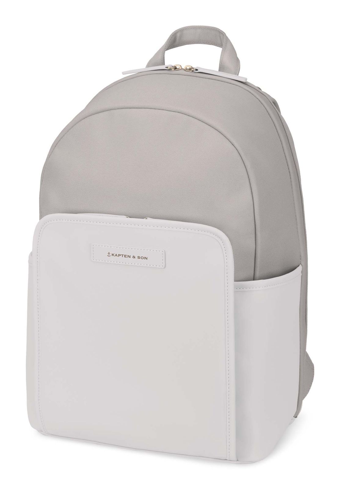 Kapten & Son Aalborg Backpack Muted Clay Kapten & Son Aalborg Backpack Muted Clay