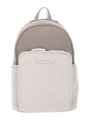 Kapten & Son Aalborg Backpack Muted Clay