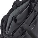 Kapten & Son Hellvi Cloud Medium Shoulder Bag M All Black