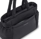 Kapten & Son Hellvi Cloud Medium Shoulder Bag M All Black