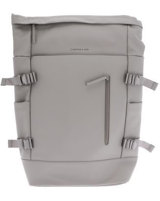 Kapten & Son Helsinki Pro Backpack Greige