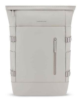 Kapten & Son Helsinki Pro Backpack Greige