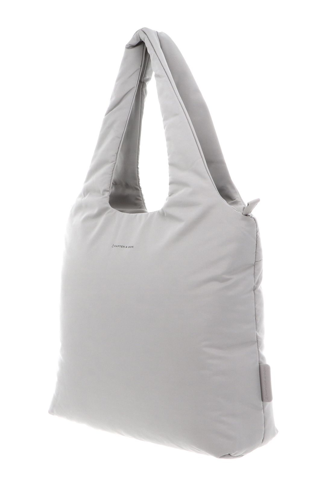 Kapten & Son Skara Cloud Shopper Greige Kapten & Son Skara Cloud Shopper Greige