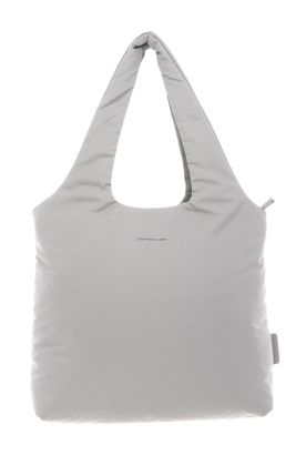Kapten & Son Skara Cloud Shopper Greige