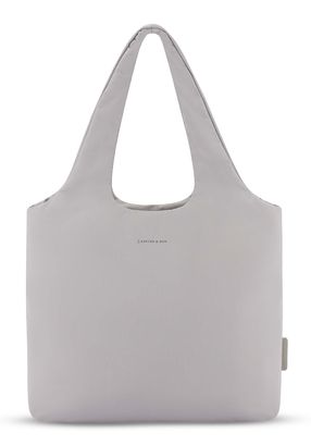 Kapten & Son Skara Cloud Shopper Greige