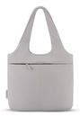 Kapten & Son Skara Cloud Shopper Greige