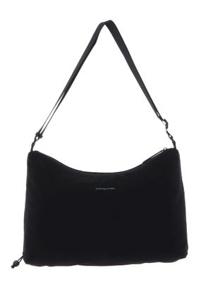 Kapten & Son Skara Crossover Bag L All Black