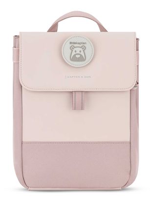 Kapten & Son Fyn Kids Backpack Rose