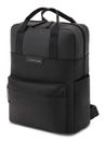 Kapten & Son Bergen Backpack All Black Kapten & Son Bergen Backpack All Black