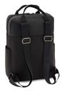 Kapten & Son Bergen Backpack All Black Kapten & Son Bergen Backpack All Black