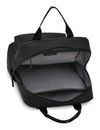 Kapten & Son Bergen Backpack All Black Kapten & Son Bergen Backpack All Black