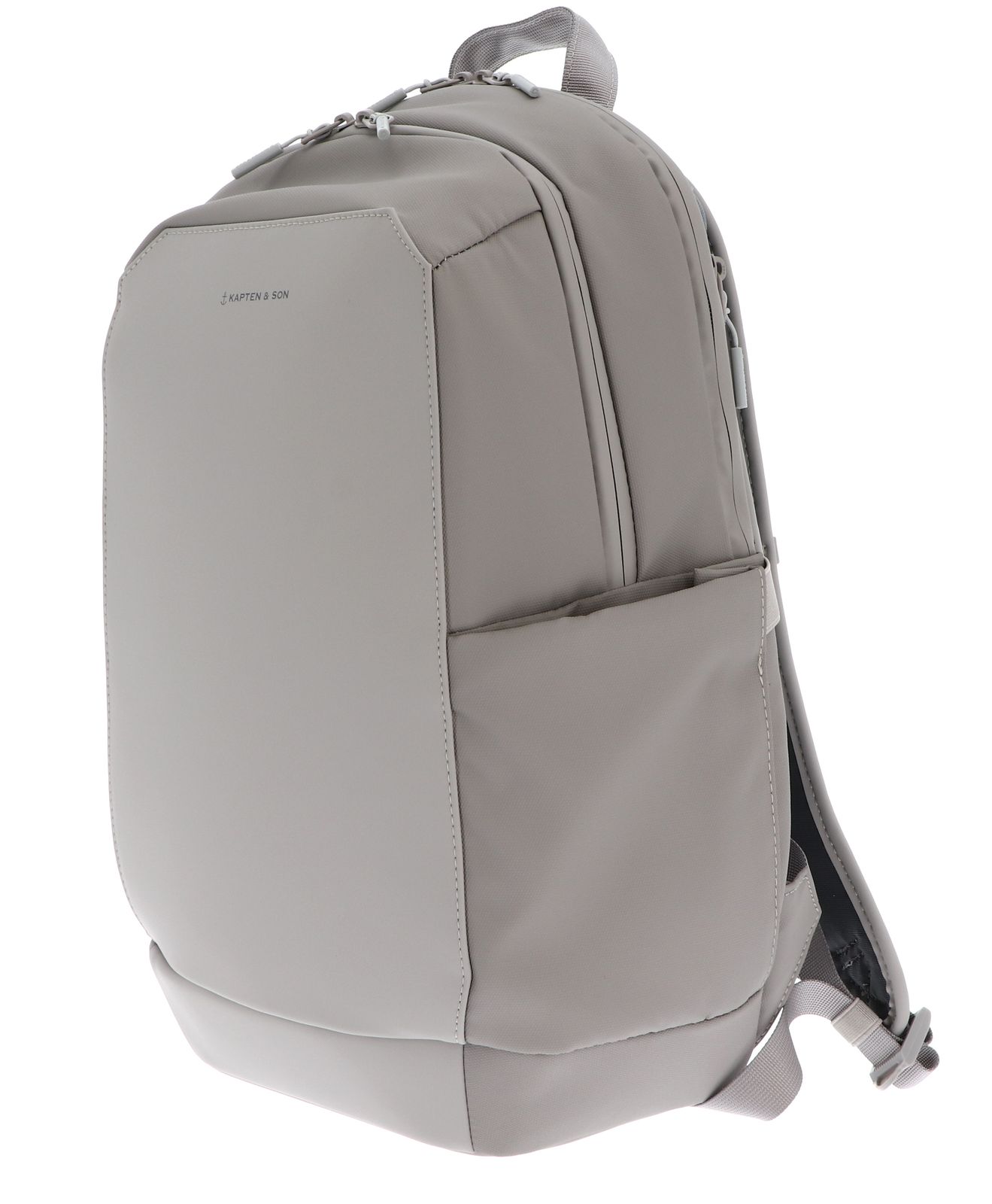 Kapten & Son Oslo Backpack Greige Kapten & Son Oslo Backpack Greige