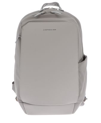 Kapten & Son Oslo Backpack Greige