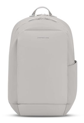 Kapten & Son Oslo Backpack Greige
