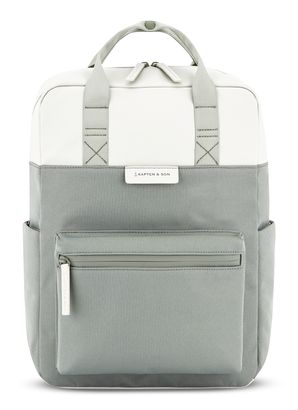 Kapten & Son Bergen Pro Backpack Muted Sage