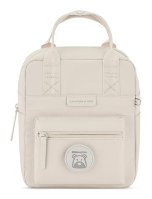 Kapten & Son Bergen Kids Backpack Sandstone