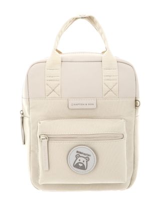 Kapten & Son Bergen Kids Backpack Sandstone