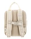 Kapten & Son Bergen Kids Backpack Sandstone