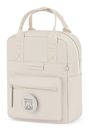 Kapten & Son Bergen Kids Backpack Sandstone