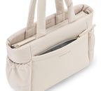 Kapten & Son Hellvi Cloud Small Shoulder Bag S Sandstone