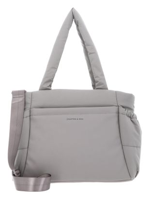Kapten & Son Hellvi Cloud Small Shoulder Bag S Greige
