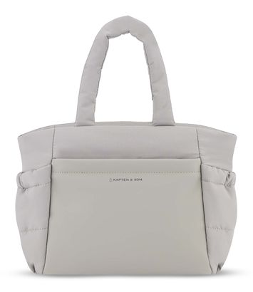 Kapten & Son Hellvi Cloud Small Shoulder Bag S Greige