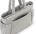 Kapten & Son Hellvi Cloud Small Shoulder Bag S Greige Kapten & Son Hellvi Cloud Small Shoulder Bag S Greige