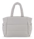 Kapten & Son Hellvi Cloud Small Shoulder Bag S Greige Kapten & Son Hellvi Cloud Small Shoulder Bag S Greige