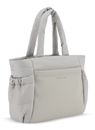 Kapten & Son Hellvi Cloud Small Shoulder Bag S Greige Kapten & Son Hellvi Cloud Small Shoulder Bag S Greige