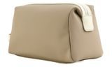 Kapten & Son Windsor Washbag L Muted Clay Kapten & Son Windsor Washbag L Muted Clay