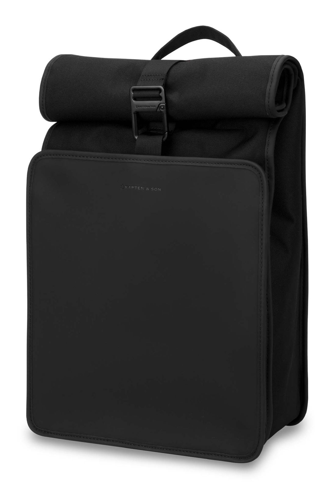Kapten & Son Lund Pro Backpack All Black Kapten & Son Lund Pro Backpack All Black